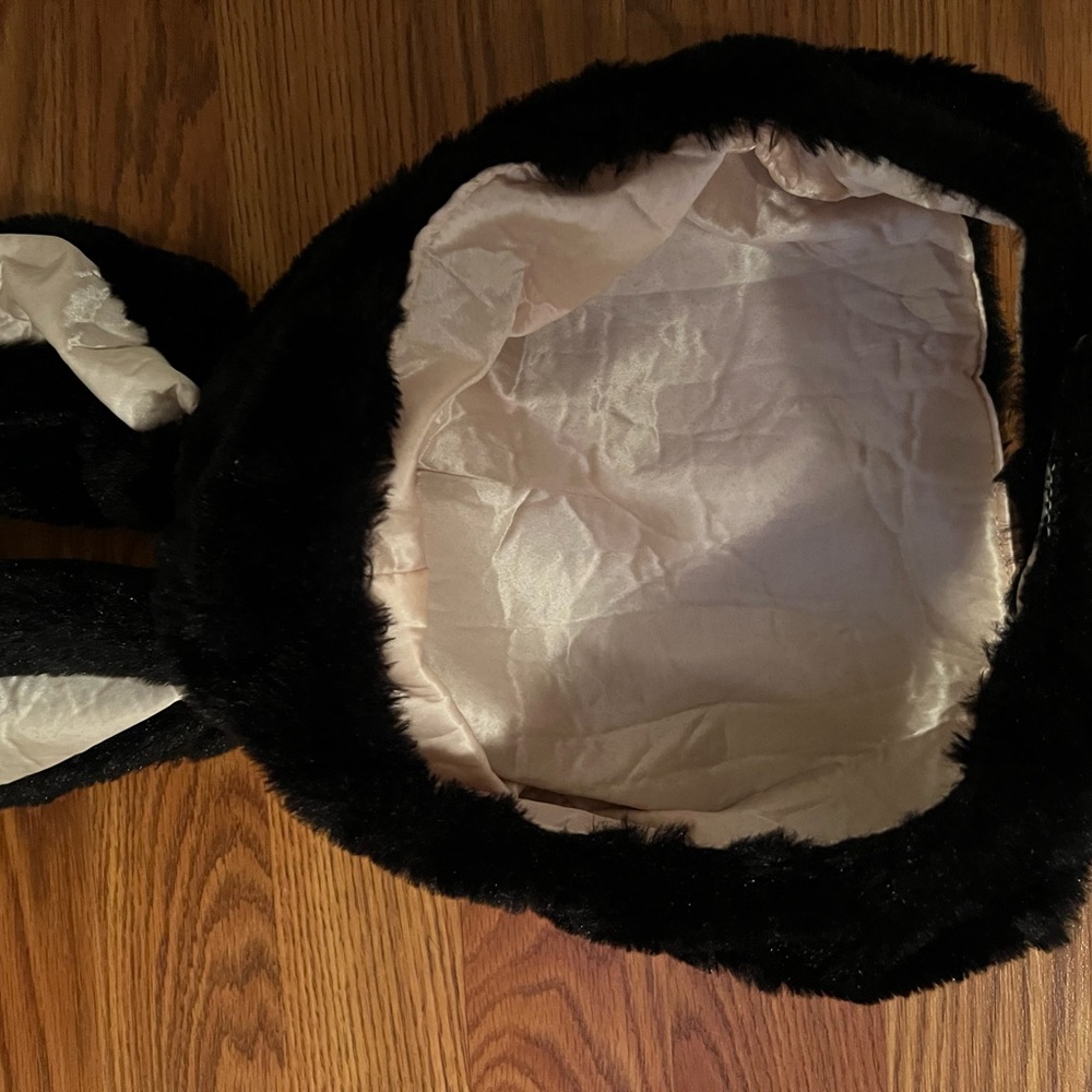 Bunny Ears Hat View 3